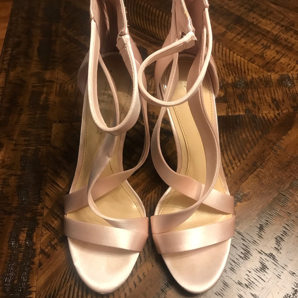 Imagine Vince Camuto Devin Sandals